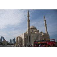 city sightseeing sharjah hop on hop off tour