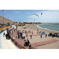 City Tour of Arica