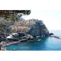 cinque terre hike and bite with a local