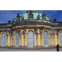 City Sightseeing Potsdam Hop-On Hop-Off Tour