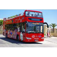 City Sightseeing Gozo Hop-On Hop-Off Tour