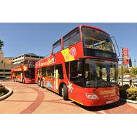 City Sightseeing Johannesburg Hop-On Hop-Off Tour