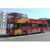 city sightseeing albufeira hop on hop off tour