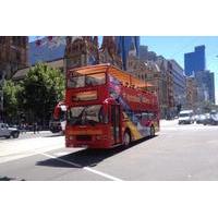 City Sightseeing Melbourne Hop-On Hop-Off Tour