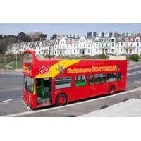 City Sightseeing Bournemouth Hop-On Hop-Off Tour