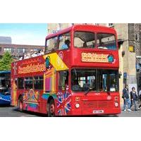 City Sightseeing Newcastle Hop-On Hop-Off Tour