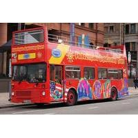 City Sightseeing Philadelphia Hop-On Hop-Off Tour