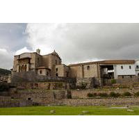 City Tour of Cusco and Archeological Sites
