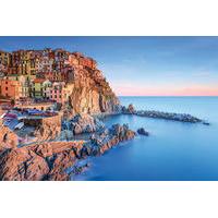 Cinque Terre Full Day Tour from Montecatini