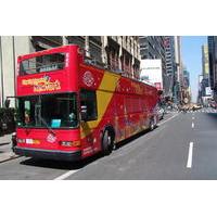 city sightseeing new york hop on hop off tour
