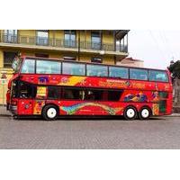 city sightseeing tbilisi hop on hop off tour