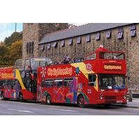 City Sightseeing Cardiff Hop-On Hop-Off Tour