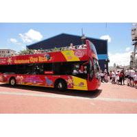 city sightseeing cape town hop on hop off tour