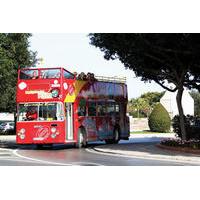 City Sightseeing Malta Hop-On Hop-Off Tour