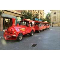 City Sightseeing Lleida Hop-On Hop-Off Tour