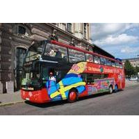 City Sightseeing Stockholm Hop-On Hop-Off Tour