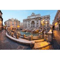 Civitavecchia Shore Excursion: Private Tour Rome in A Day