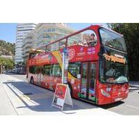 City Sightseeing Malaga Hop-On Hop-Off Tour