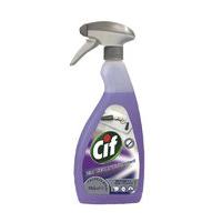 CIF PROF 2IN1 CL/DISINF 750ML 7517920
