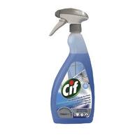 Cif Professional Multi-surface and Window Cleaner - 750ml