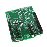 Ciseco B004 XBee Shield V0.6 for Arduino Xino XRF XV, XBT and more