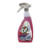 CIF PROF WASHROOM 2IN1 750ML 7517907