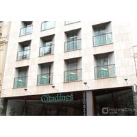 CITADINES RAMBLAS BARCELONA