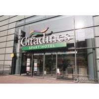 CITADINES CITY CENTRE LILLE