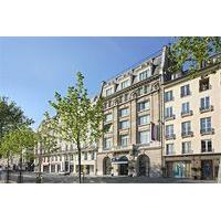 Citadines Apart\'hotel Saint-Germain-des-Prés Paris