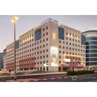 CITYMAX HOTELS BUR DUBAI