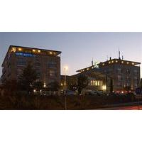 City Hotel Frankfurt/M - Bad Vilbel