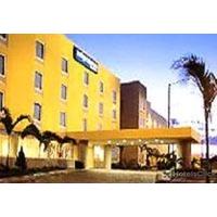 CITY EXPRESS NUEVO LAREDO