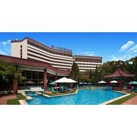 CITIC Hotel Beijing Airport
