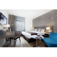 citadines toison dor brussels