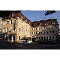 city partner hotel strauss