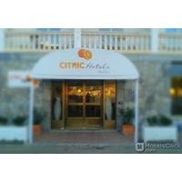 CITRIC HOTEL SOLLE