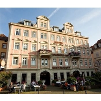 City Partner Hotel Holländer Hof