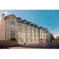 City Hotel Tallinn by Unique Hotels
