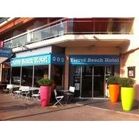 Citotel Tierce Beach Hotel