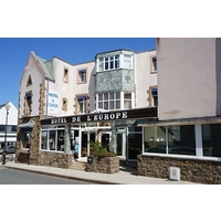 Citotel De L\'europe