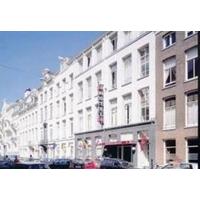 CITY GARDEN AMSTERDAM