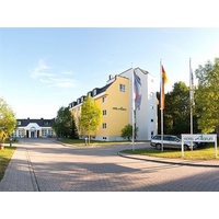 City Partner Hotel Alarun