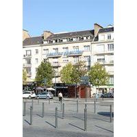 CitÃ´tel Le Bretagne