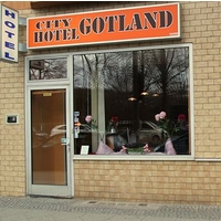 City Hotel Gotland