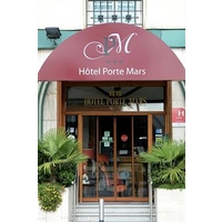 Citotel Porte Mars