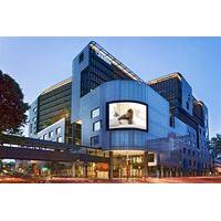 Citadines Mount Sophia Singapore