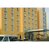 CITY EXPRESS TAMPICO