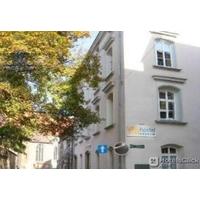 CITY HOSTEL