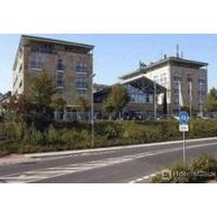 CITY HOTEL FRANKFURT-M - BAD VILBEL