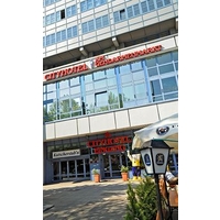 Cityhotel Am Gendarmenmarkt